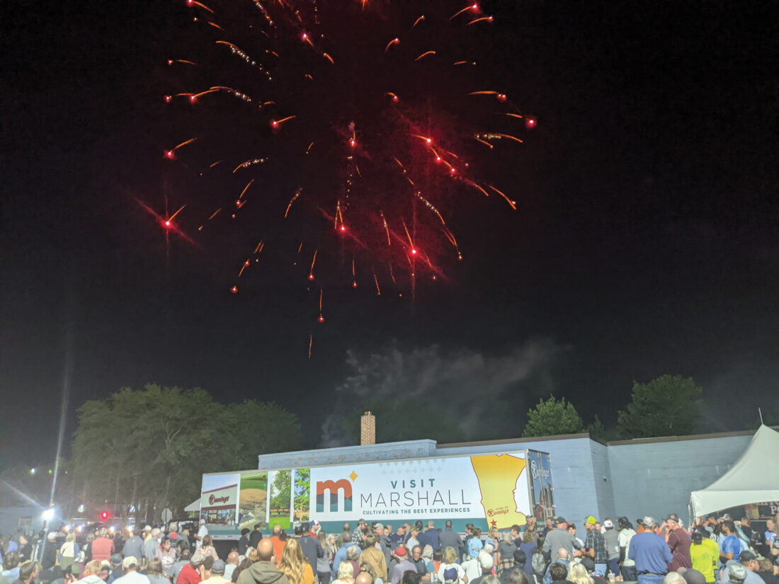 Top 10 stories of 2022 News, Sports, Jobs Marshall Independent